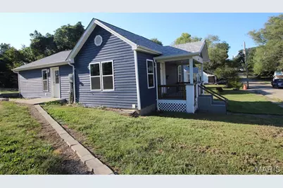103 N B Street, Bonne Terre, MO 63628 - Photo 2