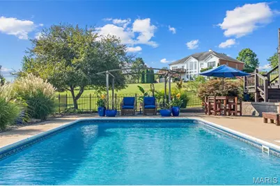 456 Cardinal Meadows Dr, Washington, MO 63090 - Photo 64