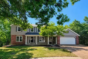 2803 Elk Peak Ct, Saint Louis, MO 63129 - Photo 1