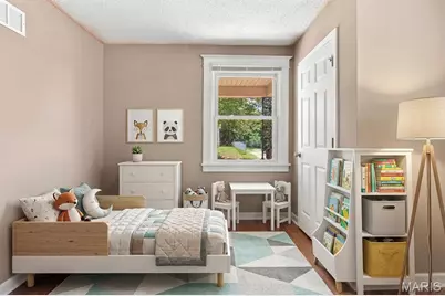 7809 Elton, Saint Louis, MO 63123 - Photo 6
