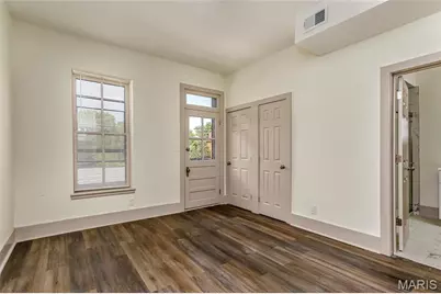 3805 Shenandoah Avenue #A - 2nd floor, Saint Louis, MO 63110 - Photo 10