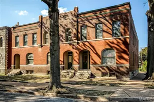 3805 Shenandoah Ave, Saint Louis, MO 63110 - Photo 1