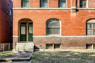 3805 Shenandoah Ave, Saint Louis, MO 63110 - Photo 2