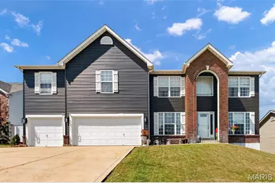 309 Thoreau Boulevard, O'Fallon, MO 63366 - Photo 2