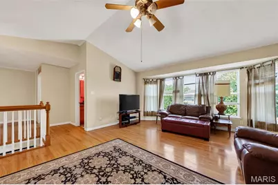 309 Thoreau Boulevard, O'Fallon, MO 63366 - Photo 30
