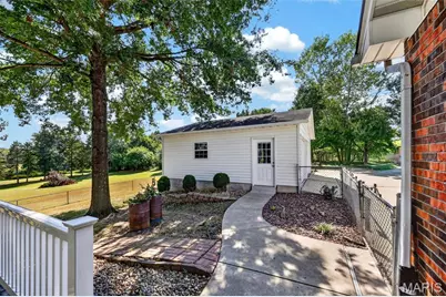 2442 Jackson Road, Wentzville, MO 63385 - Photo 44