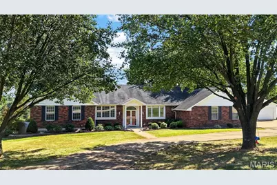 2442 Jackson Road, Wentzville, MO 63385 - Photo 1