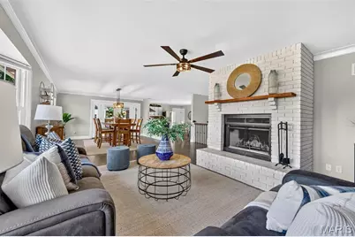 2442 Jackson Road, Wentzville, MO 63385 - Photo 6