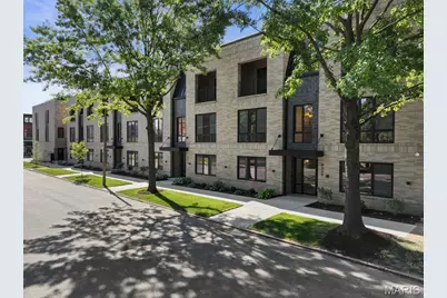 4318 Vista Avenue #2B, Saint Louis, MO 63110 - Photo 2