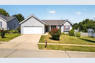 1659 Irish Sea, High Ridge, MO 63049 - Photo 2