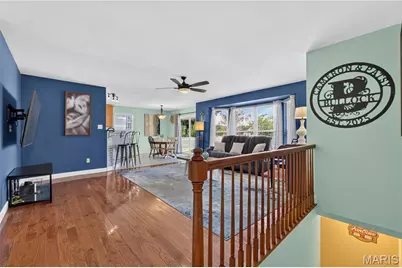 1659 Irish Sea, High Ridge, MO 63049 - Photo 8