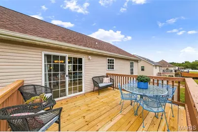 838 Greenbriar, Union, MO 63084 - Photo 14