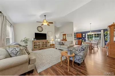 838 Greenbriar, Union, MO 63084 - Photo 4