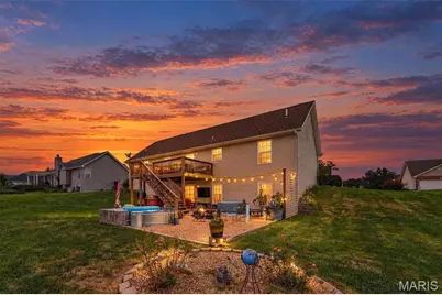 838 Greenbriar, Union, MO 63084 - Photo 50