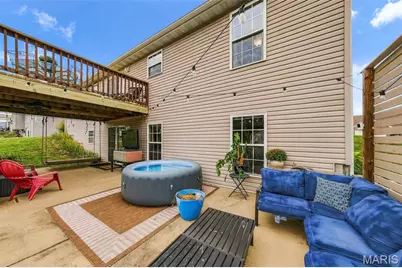 838 Greenbriar, Union, MO 63084 - Photo 46