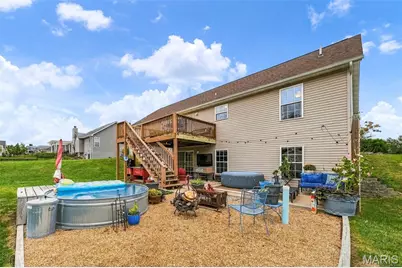 838 Greenbriar, Union, MO 63084 - Photo 42