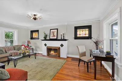 2830 Hampton Avenue, Saint Louis, MO 63139 - Photo 4