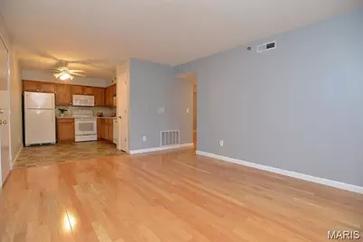 4300 Forder Gardens Place #E, Saint Louis, MO 63129 - Photo 4