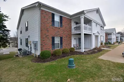 4300 Forder Gardens Place #E, Saint Louis, MO 63129 - Photo 30