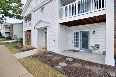 4300 Forder Gardens Place #E, Saint Louis, MO 63129 - Photo 2