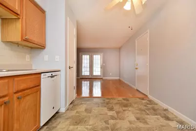 4300 Forder Gardens Place #E, Saint Louis, MO 63129 - Photo 8