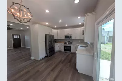 10014 Yellowstone Drive, Cadet, MO 63630 - Photo 8