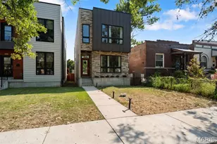 4330 Vista Ave, Saint Louis, MO 63110 - Photo 2