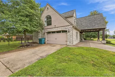 9532 S Geyer Road, Sunset Hills, MO 63127 - Photo 42
