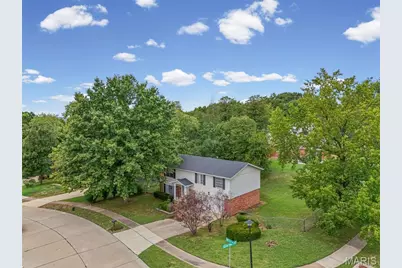 2905 Misty Circle, Oakville, MO 63129 - Photo 54