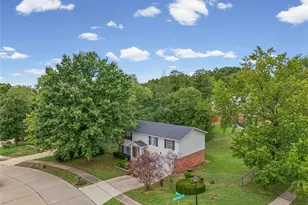 2905 Misty Cir, Oakville, MO 63129 - Photo 54