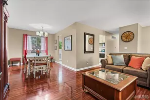 2905 Misty Cir, Oakville, MO 63129 - Photo 4