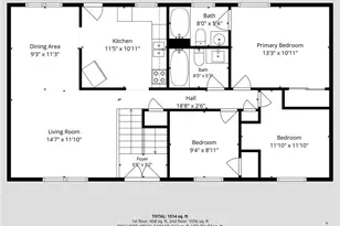 2905 Misty Cir, Oakville, MO 63129 - Photo 56