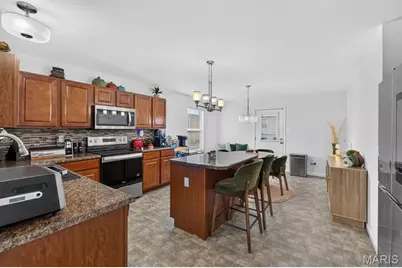 522 Rifle Ridge Drive, Wentzville, MO 63385 - Photo 10