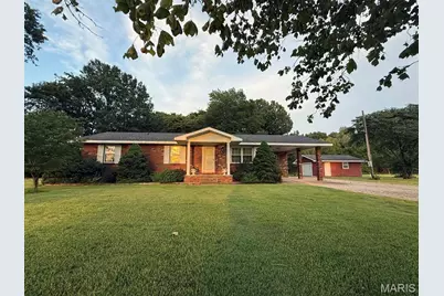 8868 Highway Cc, Qulin, MO 63961 - Photo 1