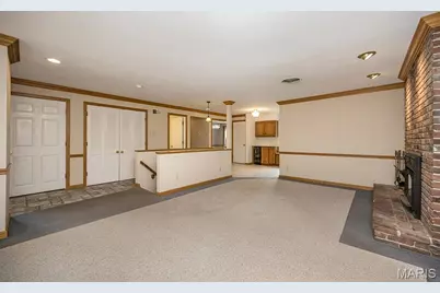 1471 Wilton Lane, Kirkwood, MO 63122 - Photo 6