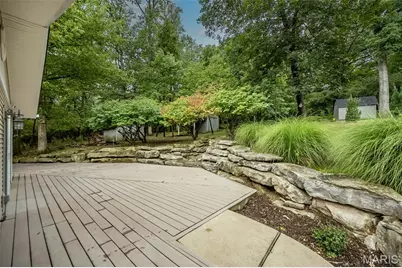 1471 Wilton Lane, Kirkwood, MO 63122 - Photo 40