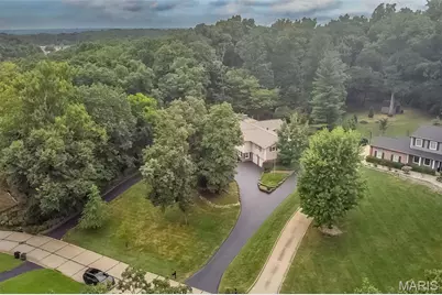1471 Wilton Lane, Kirkwood, MO 63122 - Photo 42