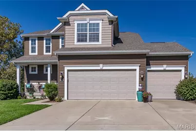 21 Meadow Vista Court, Saint Peters, MO 63376 - Photo 70