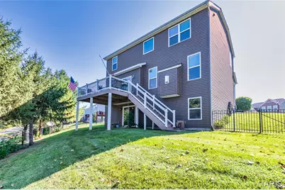 21 Meadow Vista Court, Saint Peters, MO 63376 - Photo 58