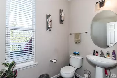 21 Meadow Vista Court, Saint Peters, MO 63376 - Photo 22