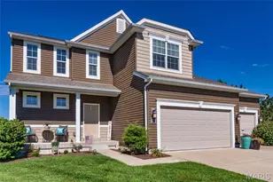 21 Meadow Vista Ct, Saint Peters, MO 63376 - Photo 1
