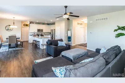 21 Meadow Vista Court, Saint Peters, MO 63376 - Photo 12