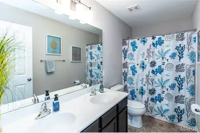 21 Meadow Vista Court, Saint Peters, MO 63376 - Photo 40