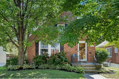7732 W Ranken Avenue, Richmond Heights, MO 63117 - Photo 1