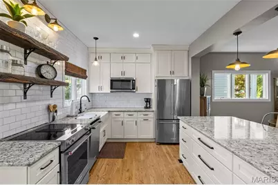 408 Longfellow Avenue, Kirkwood, MO 63122 - Photo 20