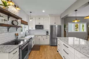 408 Longfellow Ave, Kirkwood, MO 63122 - Photo 20