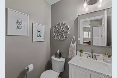 408 Longfellow Avenue, Kirkwood, MO 63122 - Photo 36