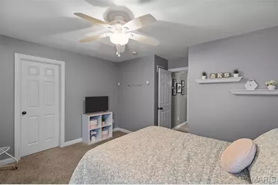 408 Longfellow Avenue, Kirkwood, MO 63122 - Photo 42