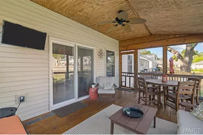 408 Longfellow Avenue, Kirkwood, MO 63122 - Photo 60