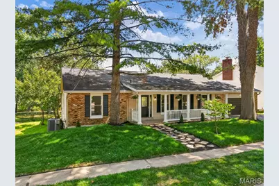 1768 Orchard Hill Drive, Chesterfield, MO 63017 - Photo 6